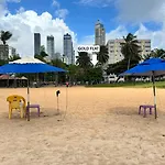 Apartamento Lindo A Beira Mar De Joao Pessoa