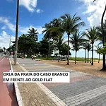 Apartamento Lindo A Beira Mar De Joao Pessoa