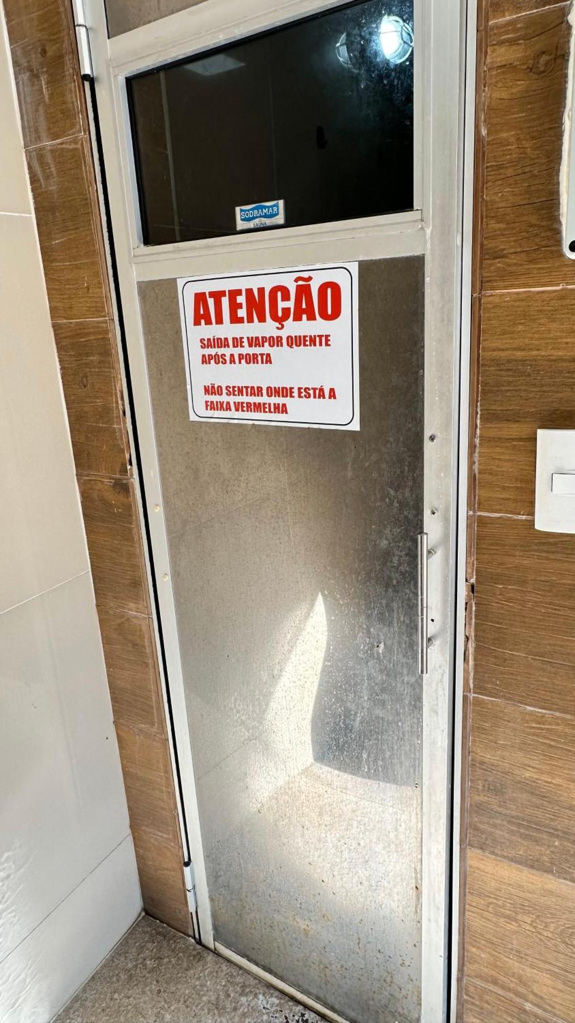 Aparthotel Apartamento Lindo A Beira Mar De João Pessoa