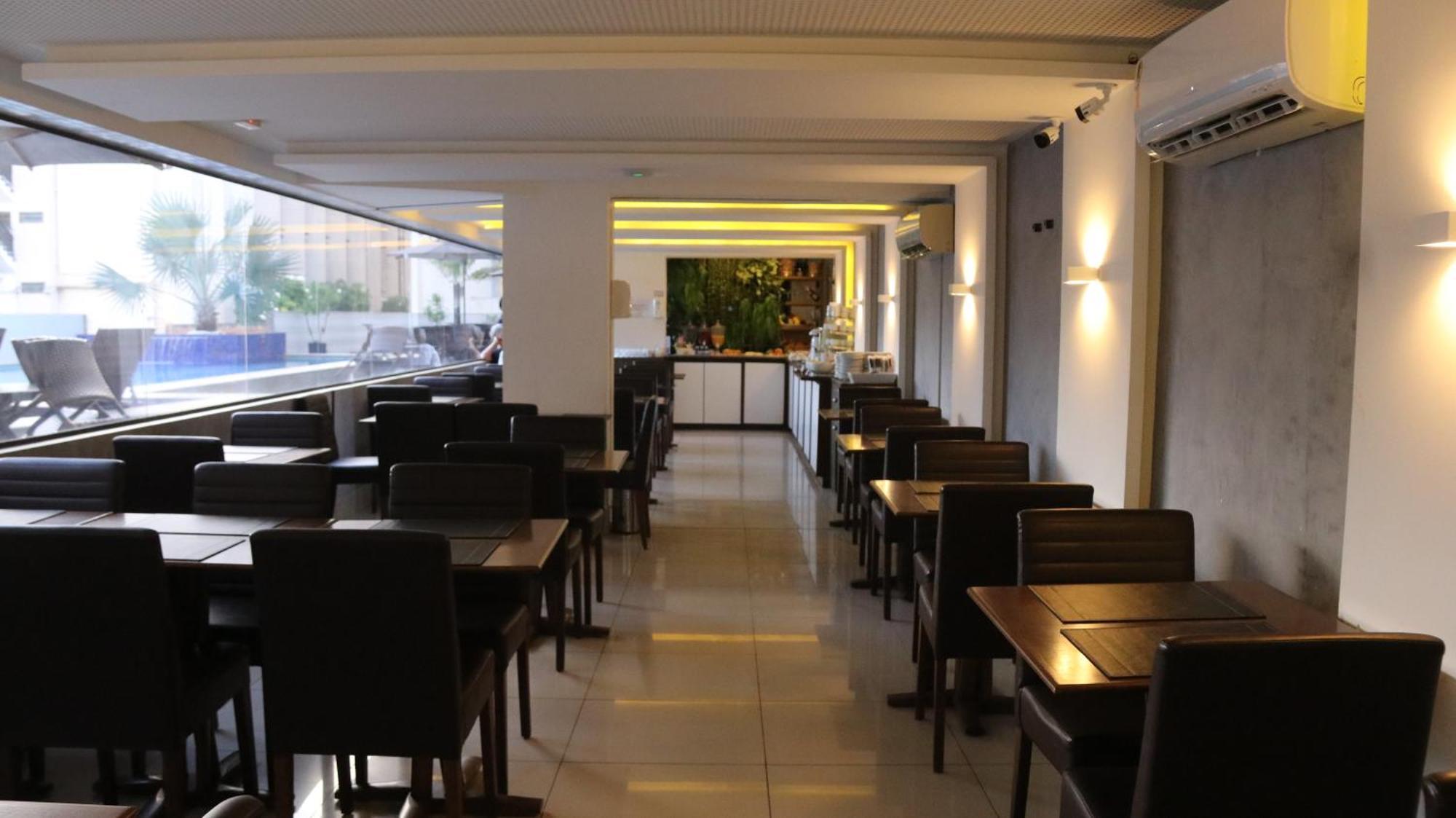 Apartamento Lindo A Beira Mar De João Pessoa